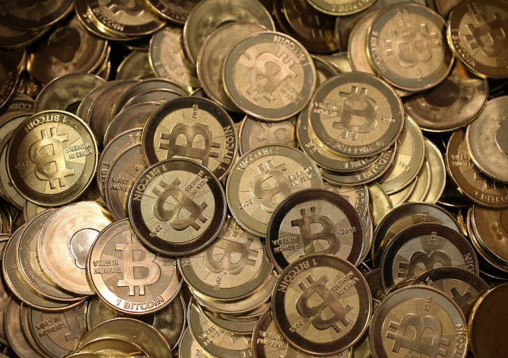 تاریخچه پرداخت تا بیت کوین