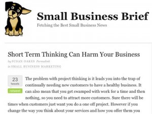small-business-brief