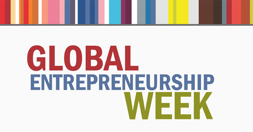 Global-entrepreneurship-week-bellafricana-digest هدف از برگزاری هفته جهانی کارآفرینی چیست؟